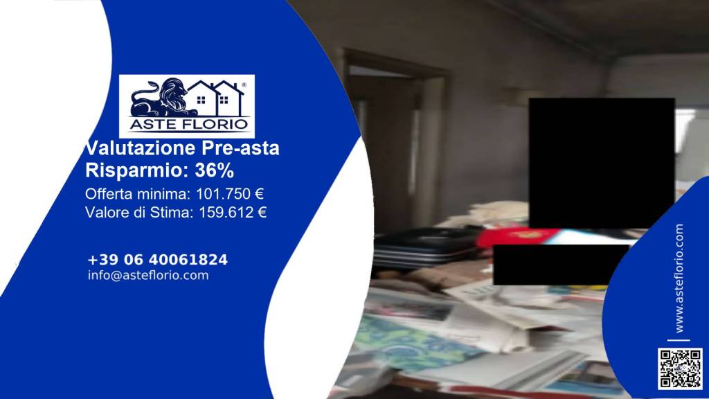 appartamento in vendita a Ventimiglia