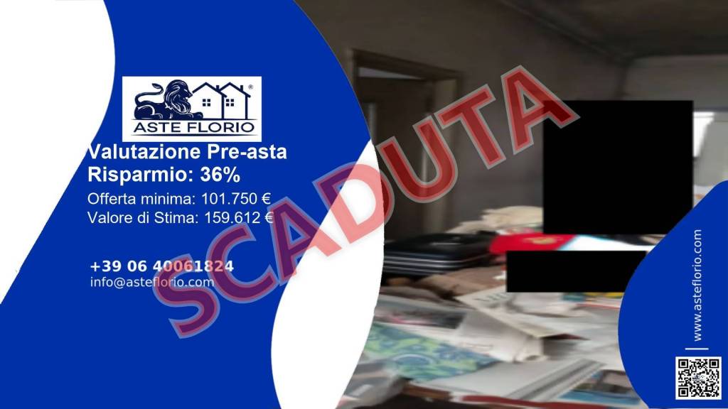 appartamento in vendita a Ventimiglia