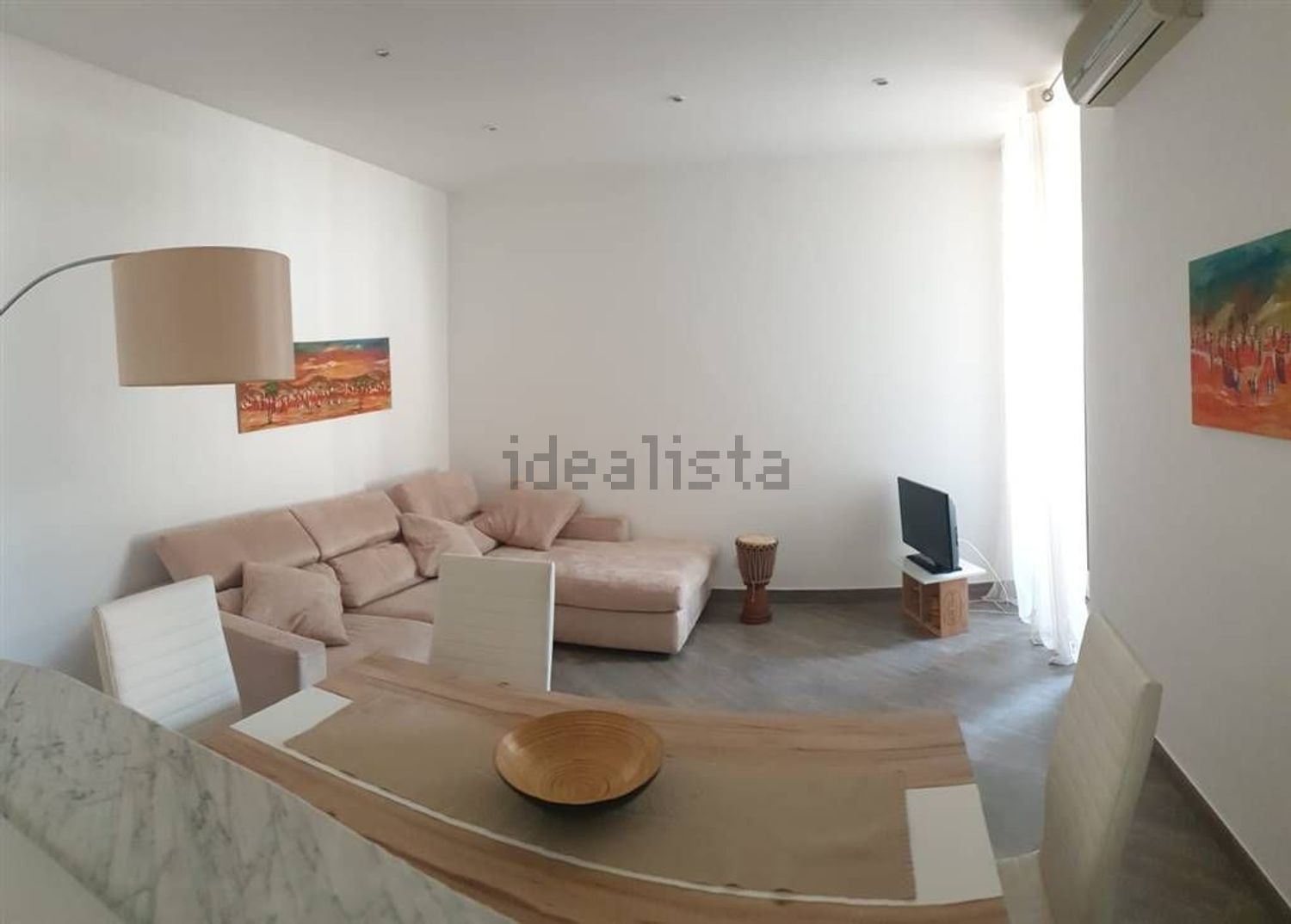 appartamento in vendita a Ventimiglia