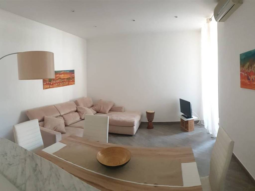 appartamento in vendita a Ventimiglia