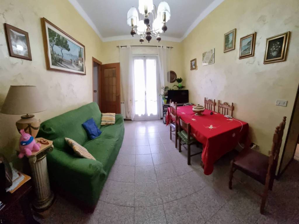 appartamento in vendita a Ventimiglia