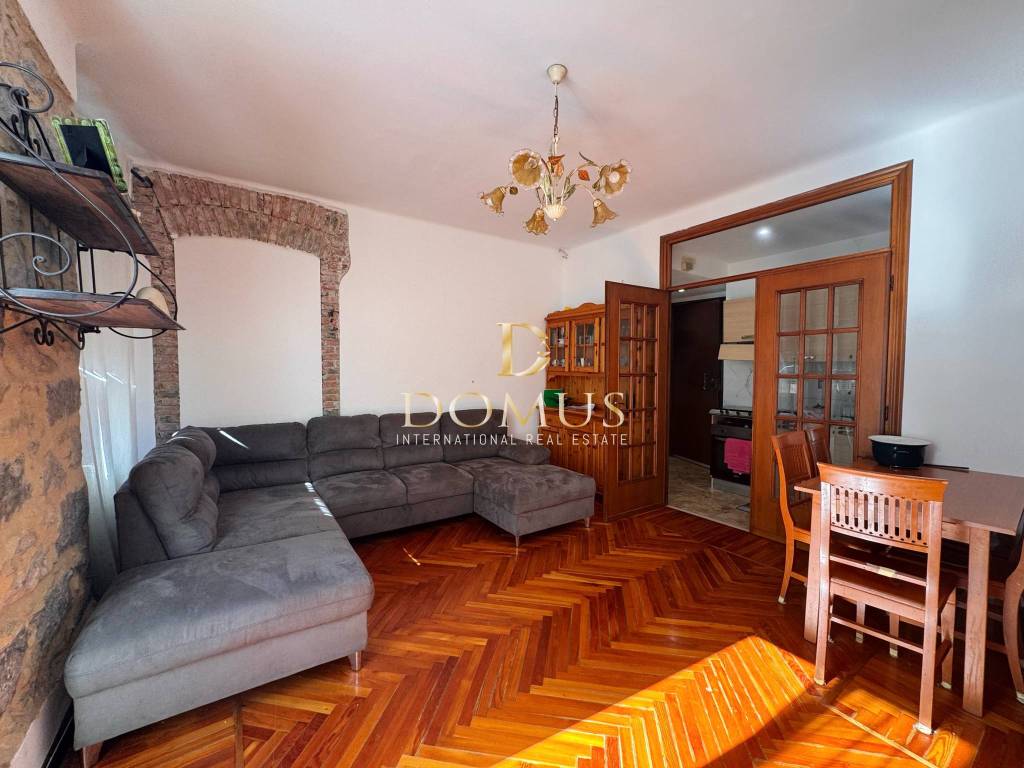appartamento in vendita a Ventimiglia