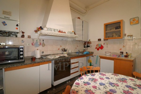 appartamento in vendita a Ventimiglia
