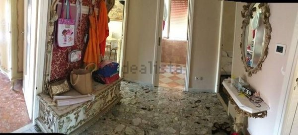 appartamento in vendita a Ventimiglia