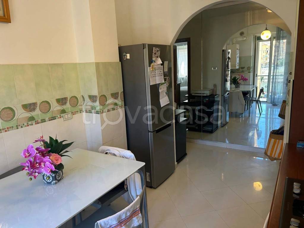 appartamento in vendita a Ventimiglia