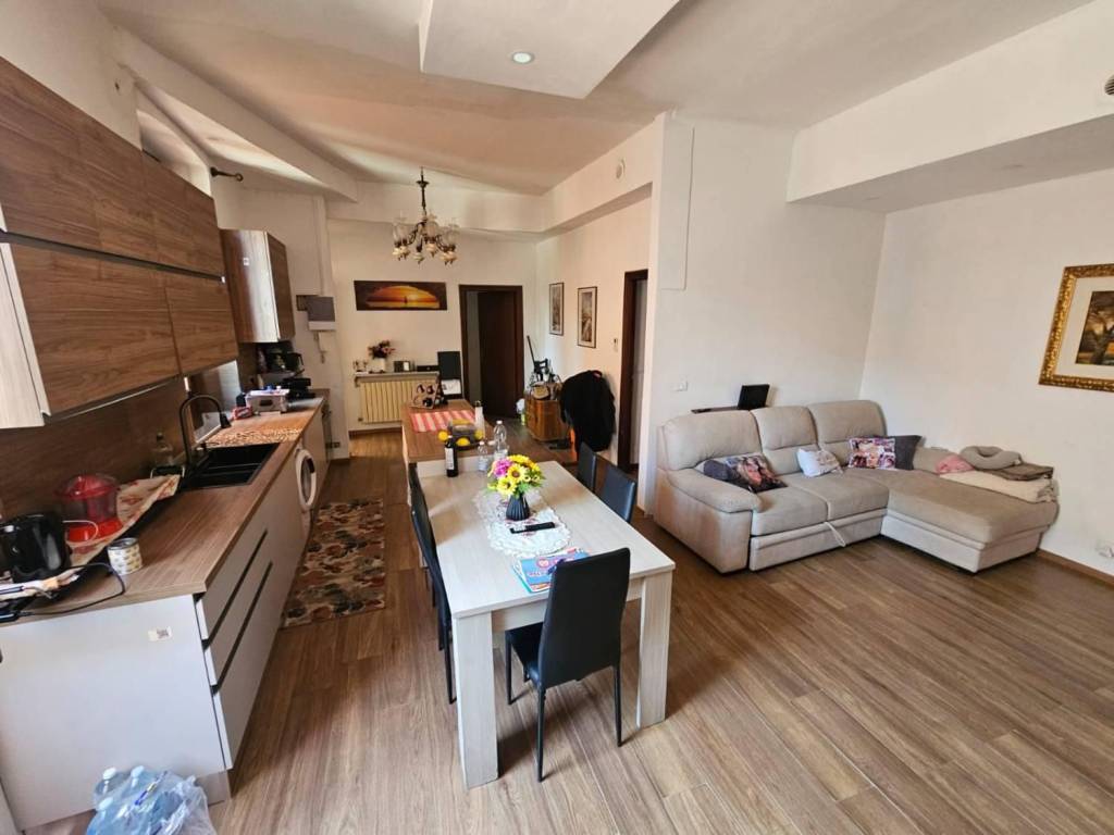 appartamento in vendita a Ventimiglia