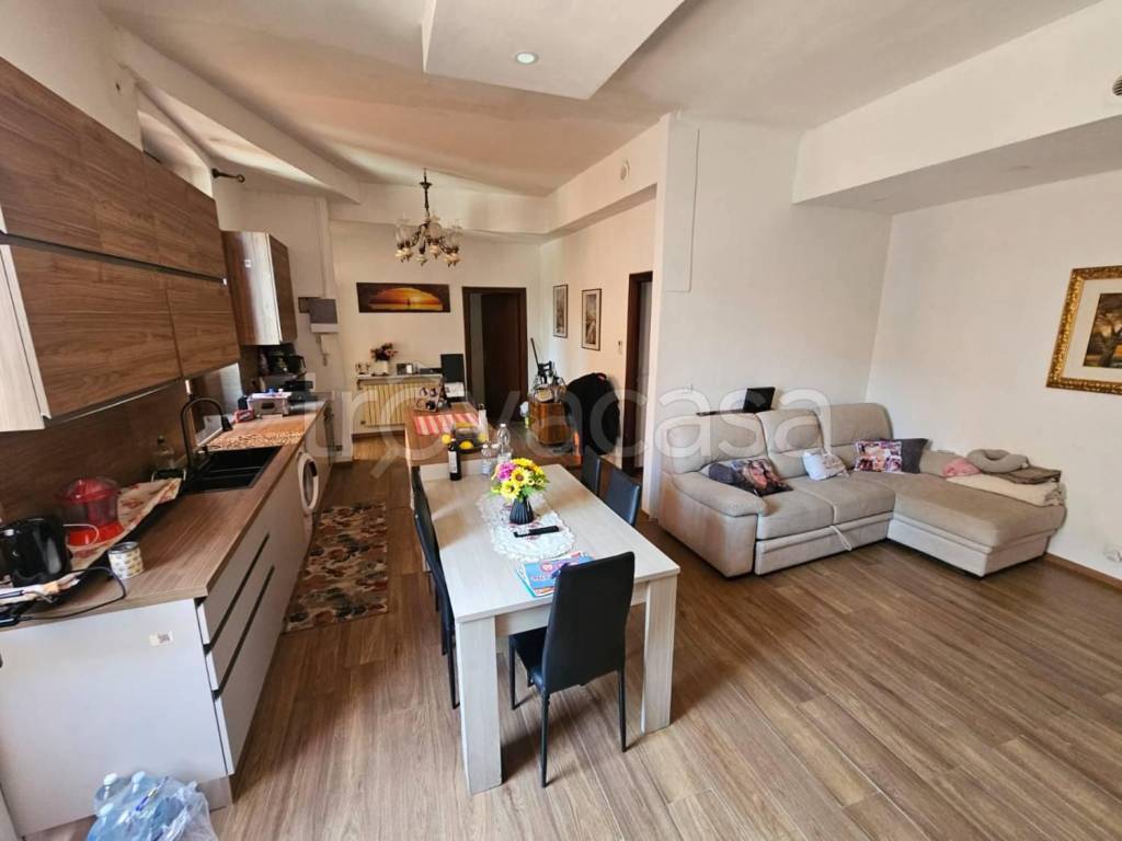 appartamento in vendita a Ventimiglia