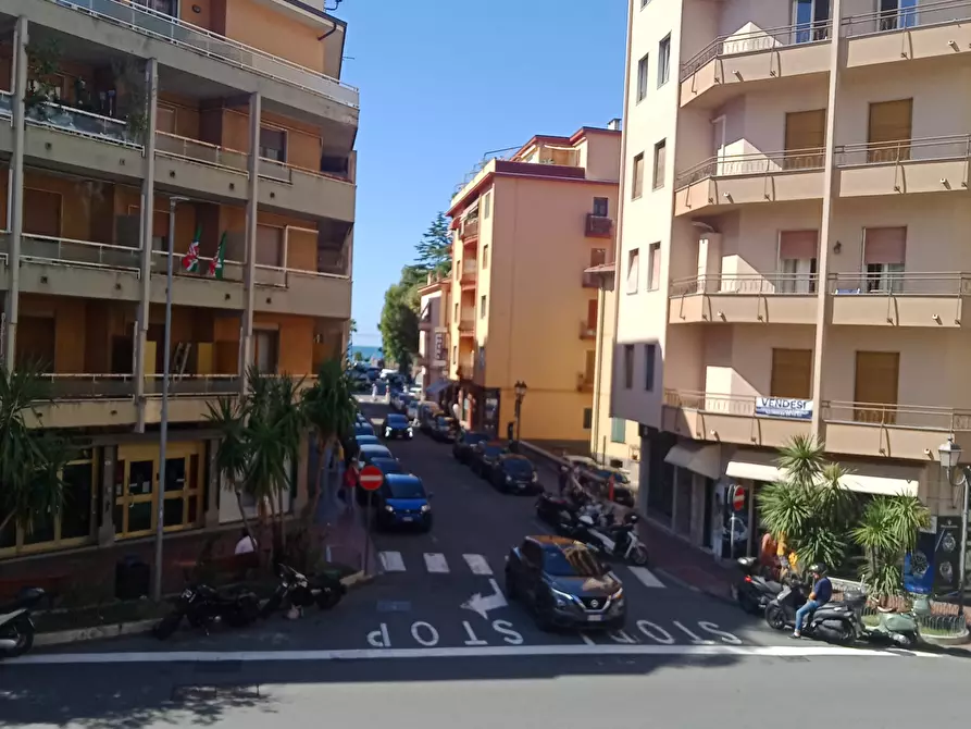 appartamento in vendita a Ventimiglia