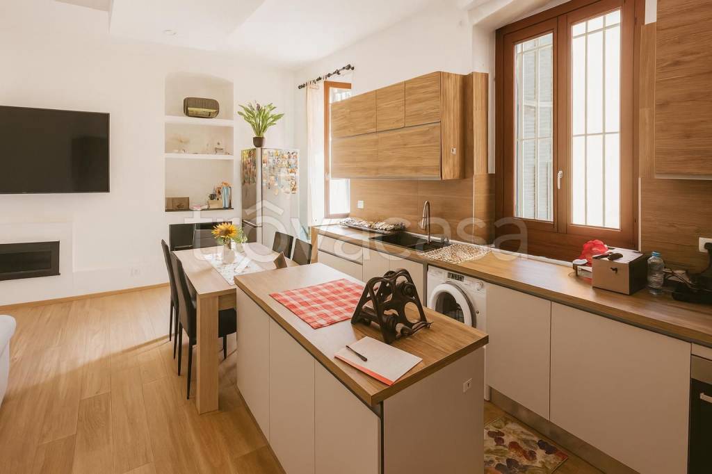 appartamento in vendita a Ventimiglia