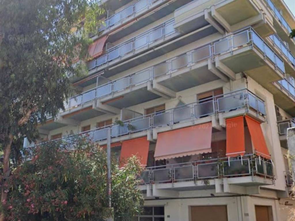 appartamento in vendita a Ventimiglia