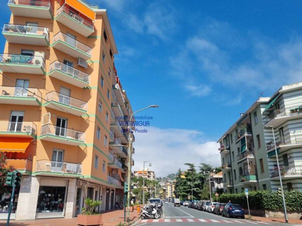 appartamento in vendita a Ventimiglia