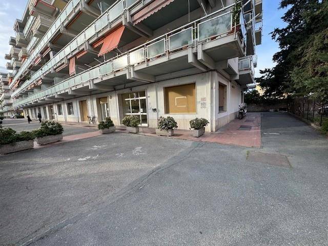 negozio in vendita a Ventimiglia