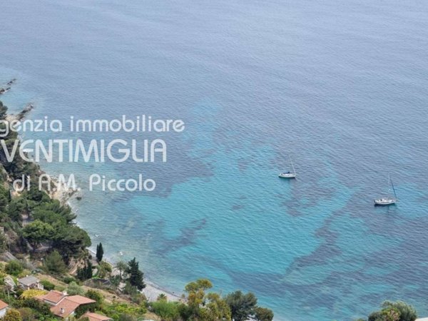 appartamento in vendita a Ventimiglia in zona Grimaldi