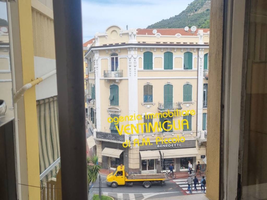 appartamento in vendita a Ventimiglia