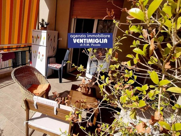 appartamento in vendita a Ventimiglia