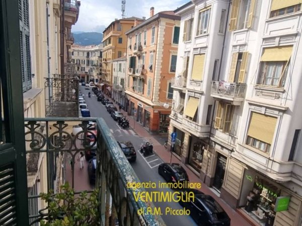 appartamento in vendita a Ventimiglia