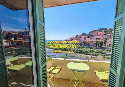 appartamento in vendita a Ventimiglia