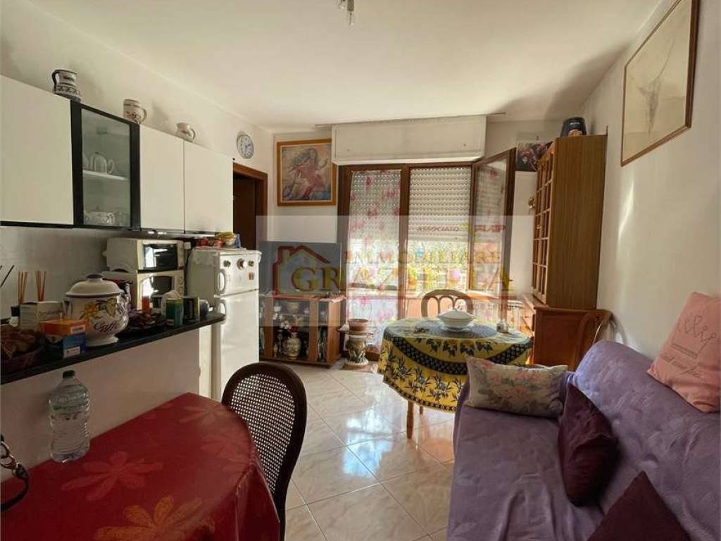 appartamento in vendita a Ventimiglia