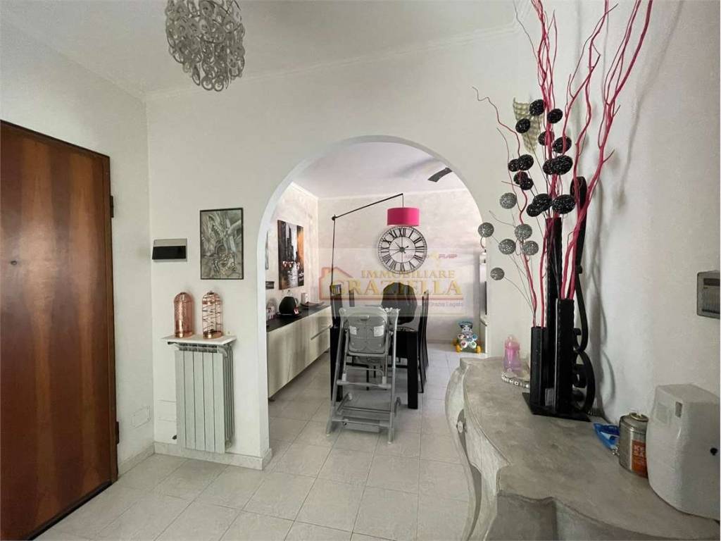 appartamento in vendita a Ventimiglia