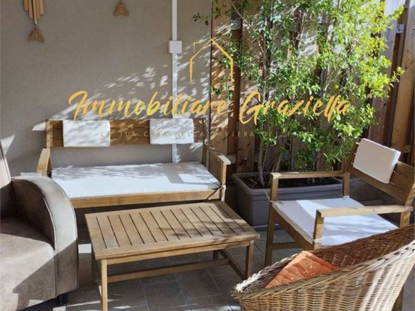 appartamento in vendita a Ventimiglia