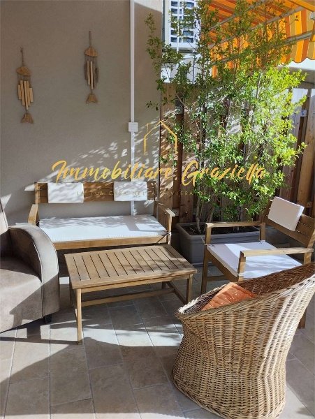 appartamento in vendita a Ventimiglia