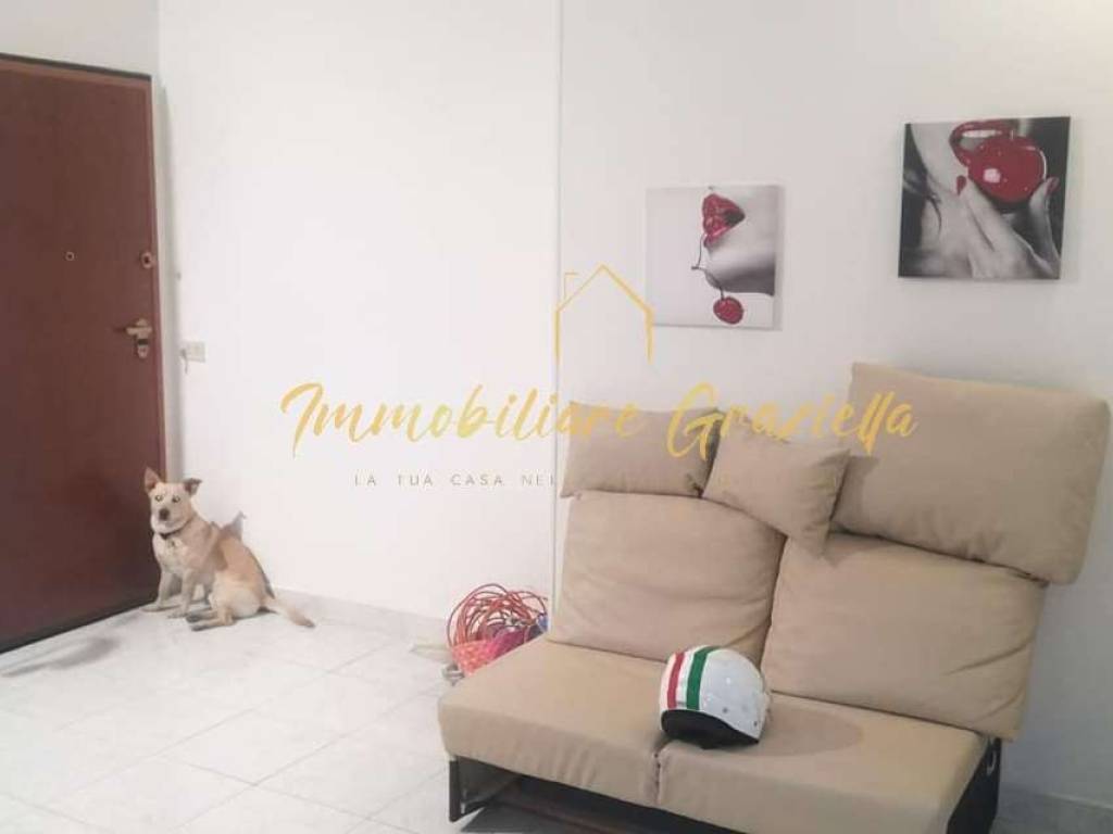 appartamento in vendita a Ventimiglia