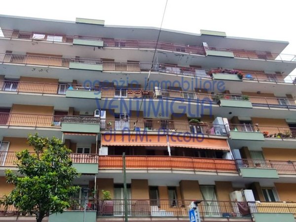 appartamento in vendita a Ventimiglia