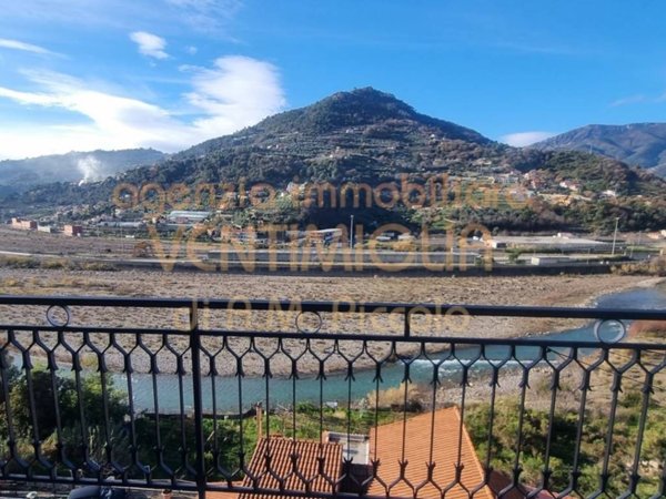appartamento in vendita a Ventimiglia