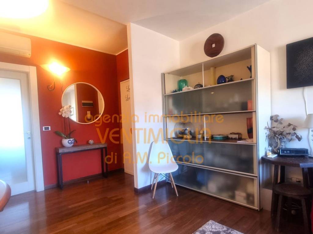 appartamento in vendita a Ventimiglia