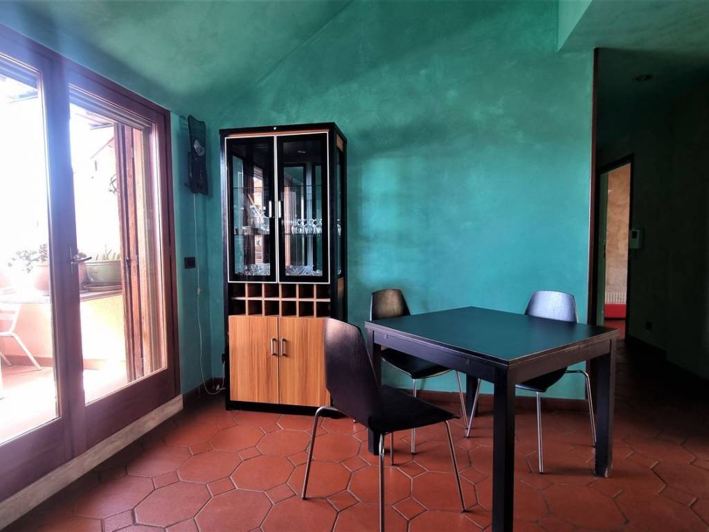 appartamento in vendita a Ventimiglia