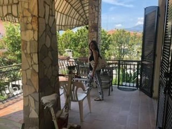 casa indipendente in vendita a Ventimiglia