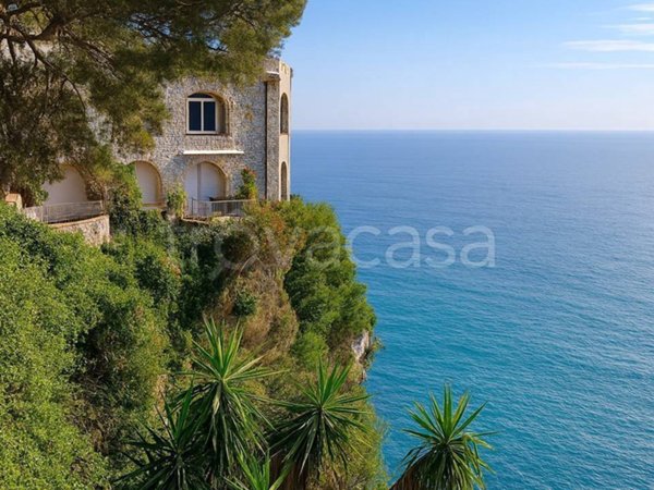 appartamento in vendita a Ventimiglia in zona Grimaldi