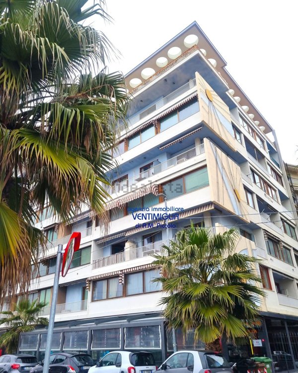appartamento in vendita a Ventimiglia