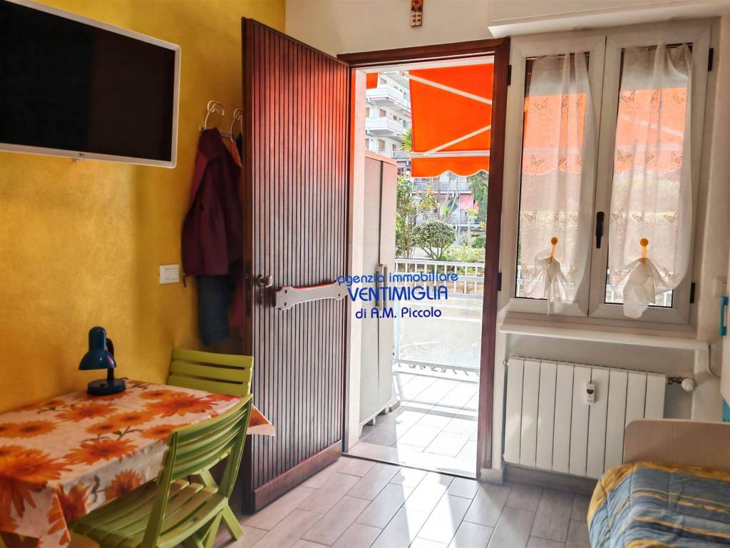 appartamento in vendita a Ventimiglia