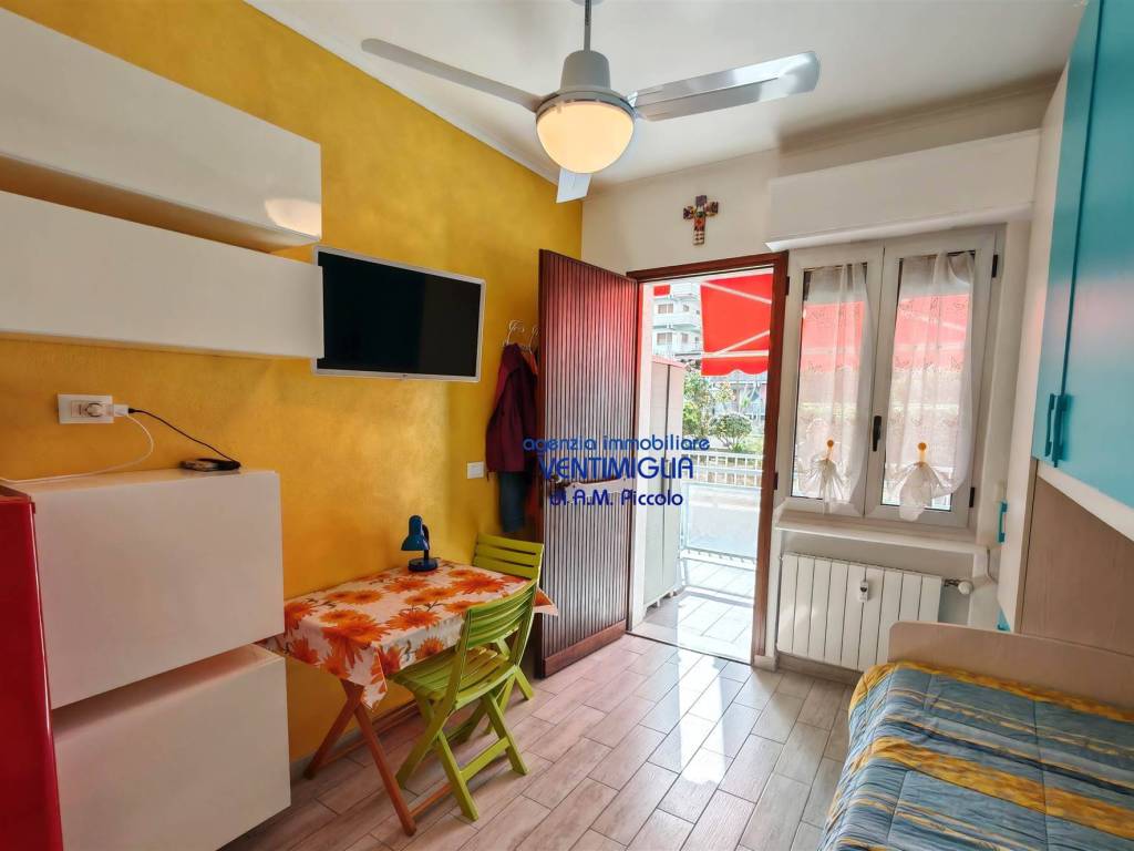 appartamento in vendita a Ventimiglia