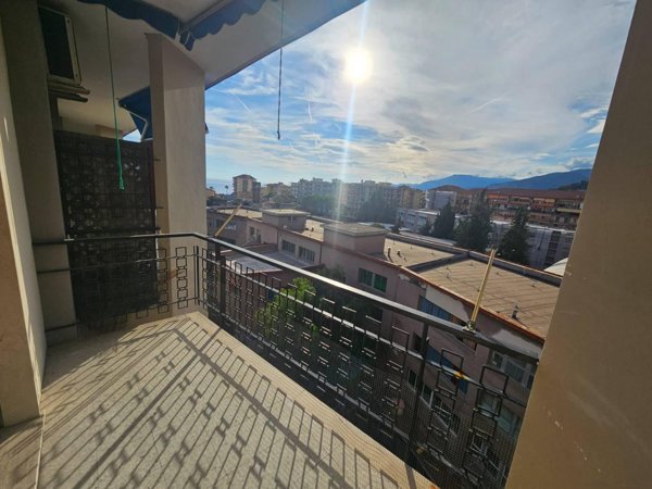 appartamento in vendita a Ventimiglia