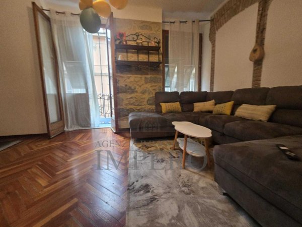 appartamento in vendita a Ventimiglia