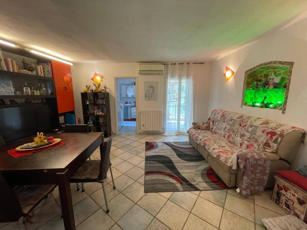 appartamento in vendita a Ventimiglia