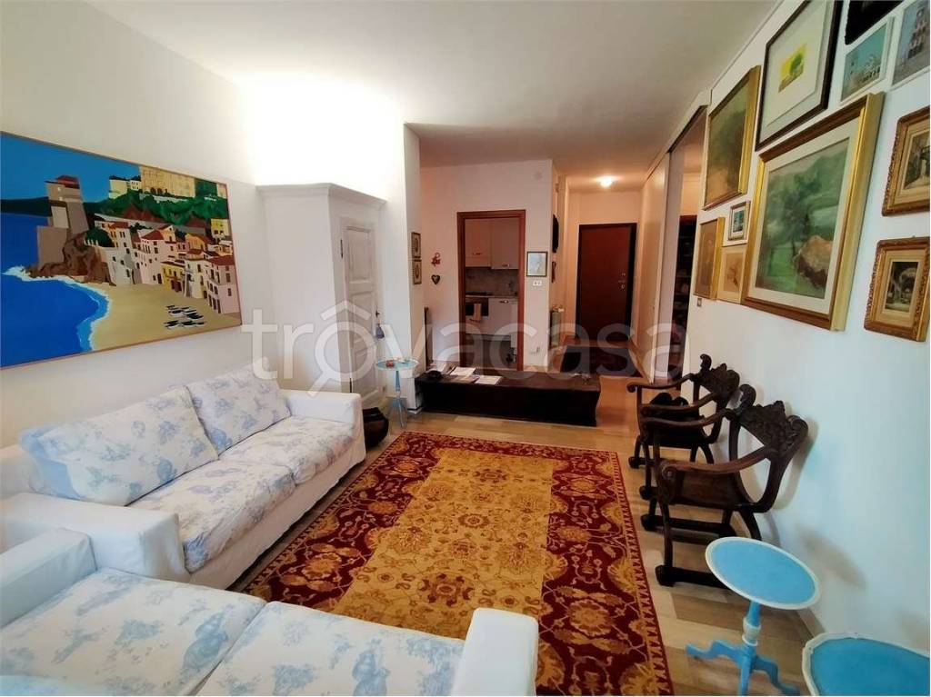 appartamento in vendita a Ventimiglia