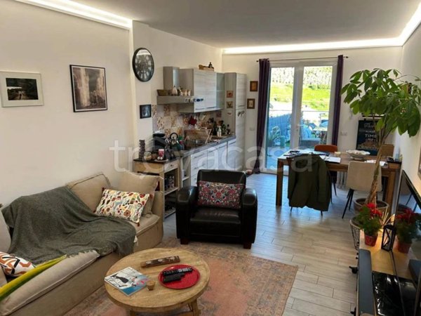 appartamento in vendita a Ventimiglia in zona Latte