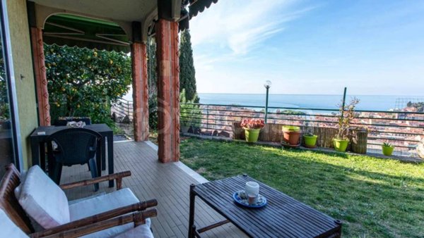 appartamento in vendita a Ventimiglia