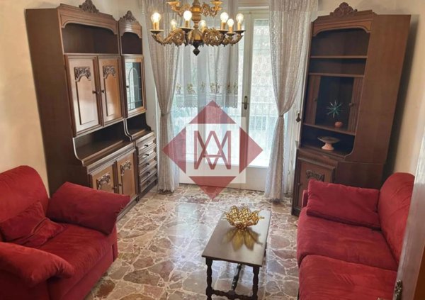 appartamento in vendita a Ventimiglia