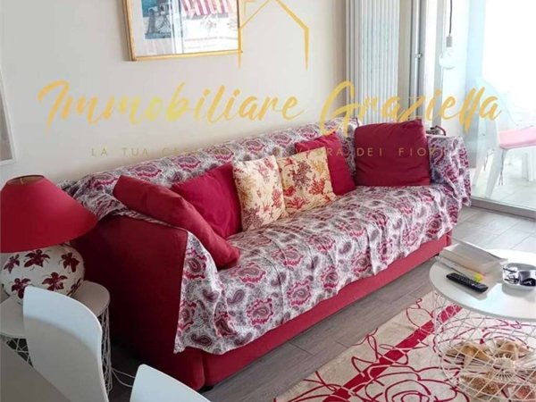 appartamento in vendita a Ventimiglia