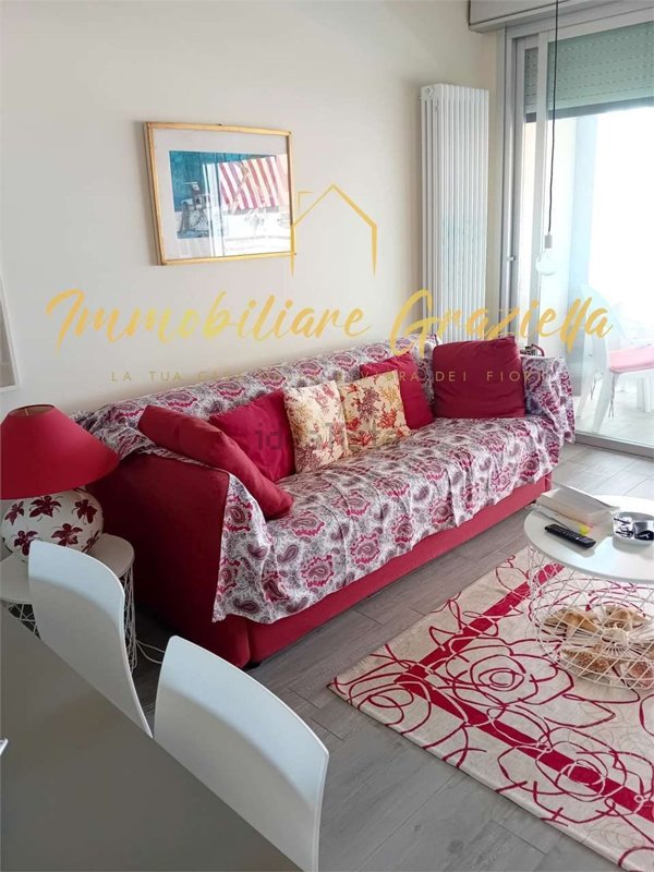 appartamento in vendita a Ventimiglia