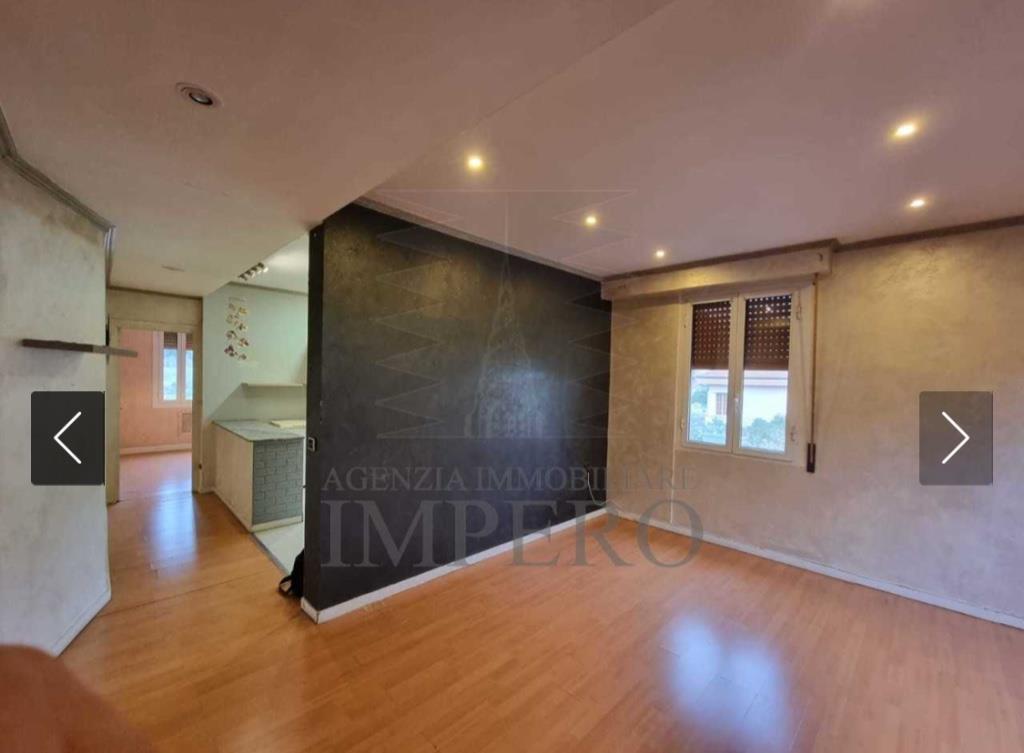 appartamento in vendita a Ventimiglia in zona Porra