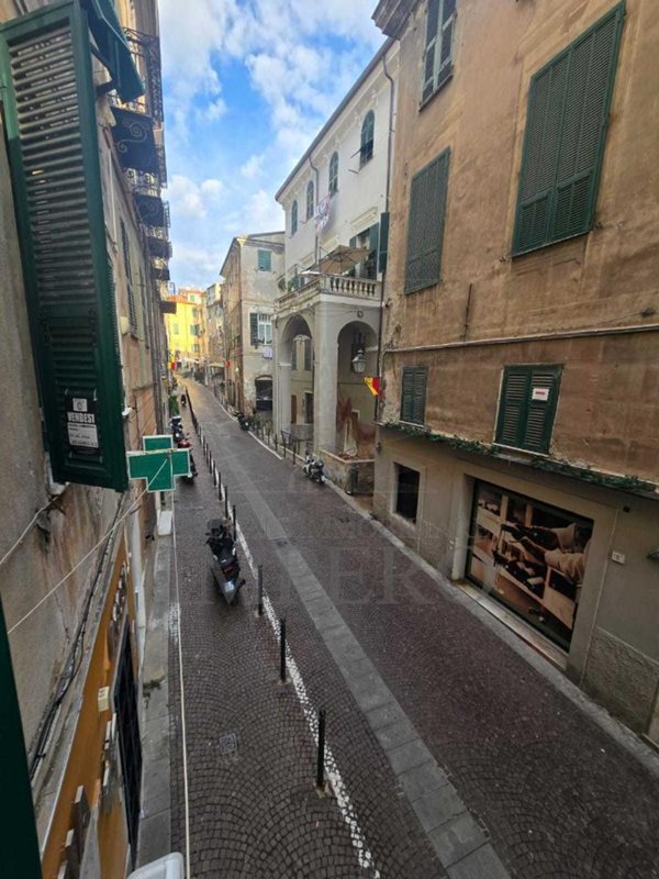 appartamento in vendita a Ventimiglia