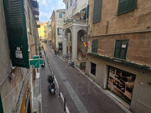 appartamento in vendita a Ventimiglia