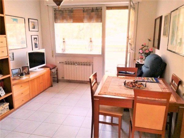appartamento in vendita a Ventimiglia