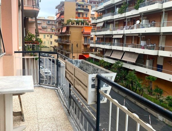 appartamento in vendita a Ventimiglia