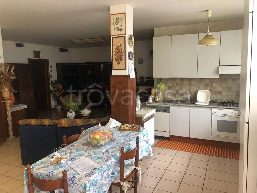 appartamento in vendita a Ventimiglia